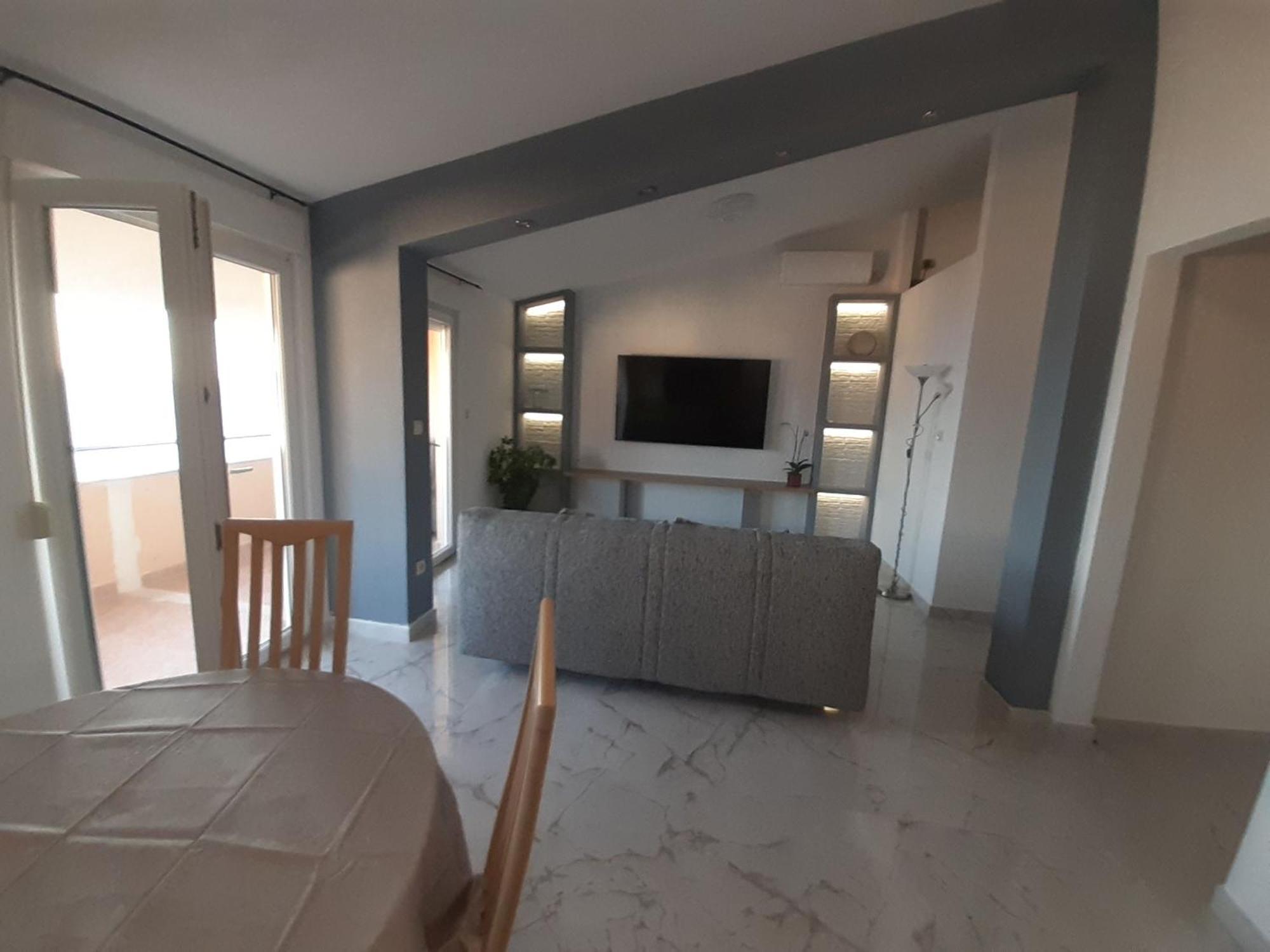 Apartments Bartulic Τρογκίρ Εξωτερικό φωτογραφία